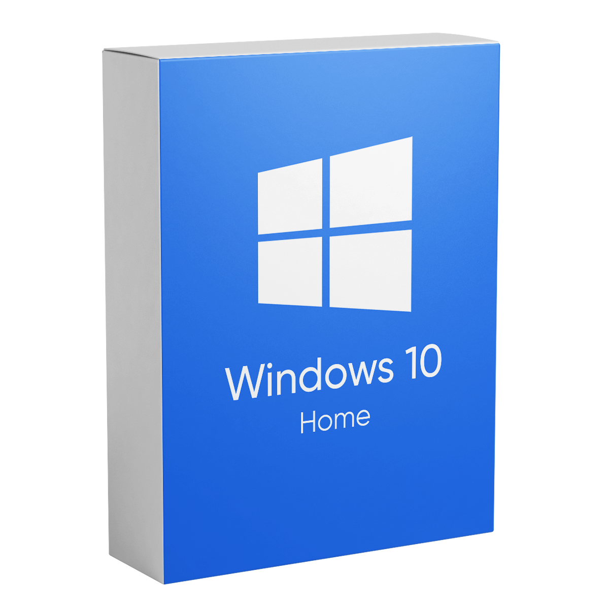 Windows 10 Home - Lifetime License for 1 PC