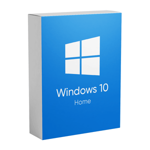 Windows 10 Home - Lifetime License for 1 PC