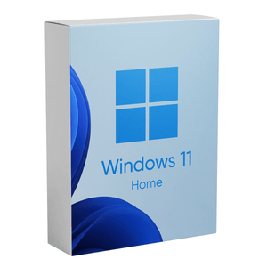 Microsoft Windows 11 Home License - 1PC
