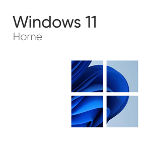 Windows 11 Home - Lifetime License for 1 PC