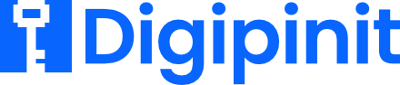 Digipinit