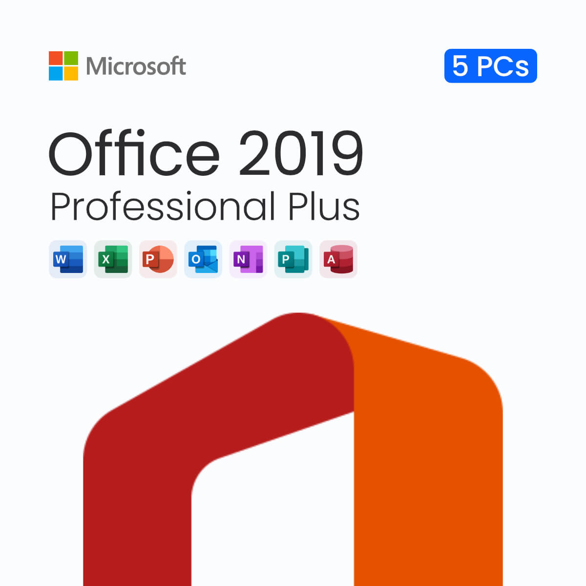 Microsoft Office – Digipinit